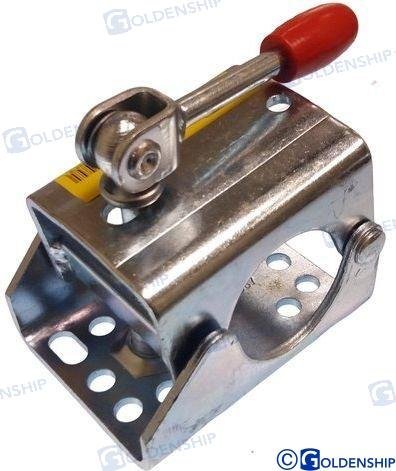 ABRAZADERA 60MM. 500 KG. AL-KO GS76011