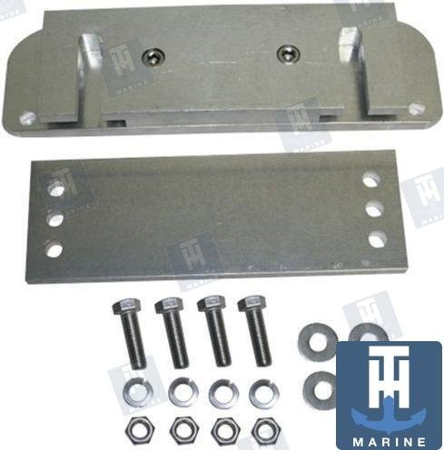 ADAPTADOR MOTOR 75 HP. Otras THAHJM-CMADP