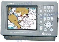 AIS CLASE A  SAMYUNG I30 Otras SAMAISSI30