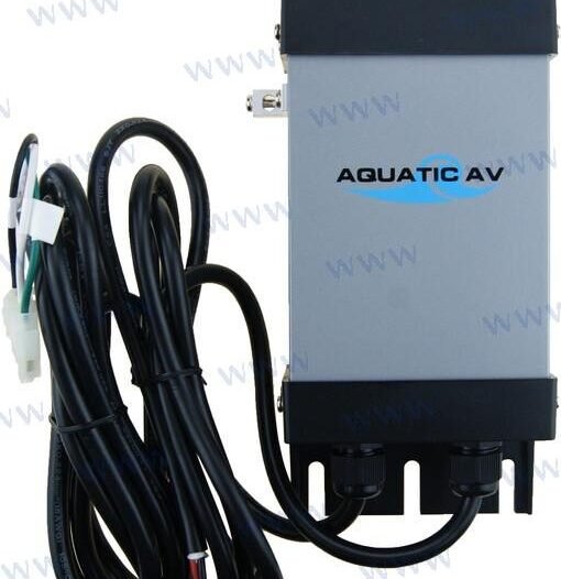 ALIMENTADOR 12V - 220V Aquatic AQ-PS-5D