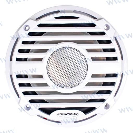 ALTAVOCES 6.5" PRO CLASSIC BLANCO Aquatic AQ-PC410