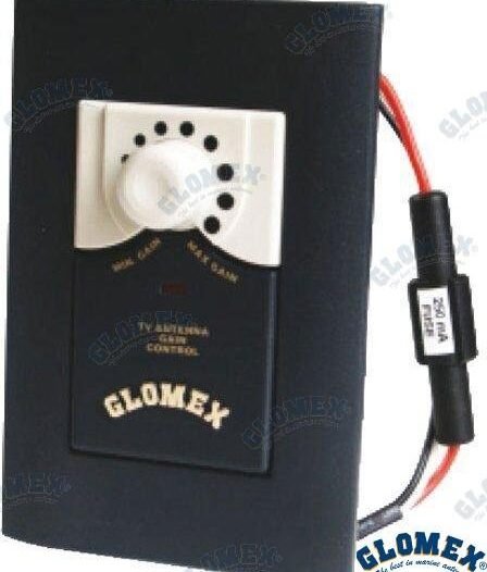 AMPLIFICADOR PARA V9130 Glomex GLO50030