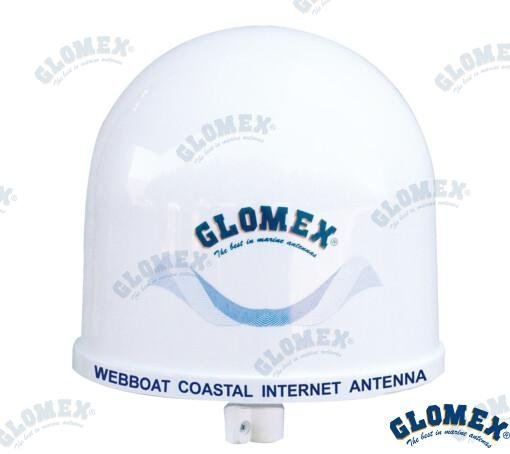 ANTENA INTERNET. 3G Y WI-FI Glomex GLOIT1003