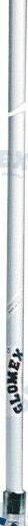 ANTENA VHF PROFESIONAL  - 1 M  FIBRA - C Glomex GLORA110