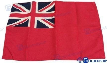 BANDERA GRAN BRETAÑA (M)  20X30 Goldenship GS73409