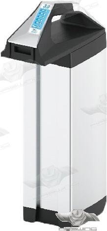 BATERIA RECARG. LITIO PULSAR 3.0 - 30AH Haswing HE59925