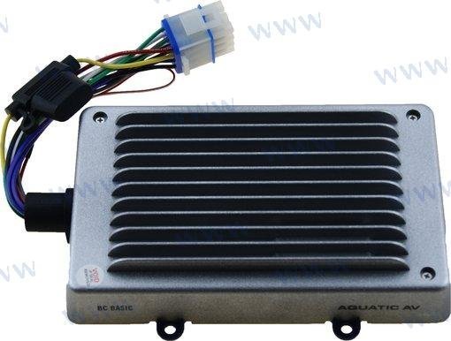 BLACK BOX AQUATIC BASIC Aquatic AQ-BC-BASIC