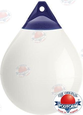 BOYA POLYFORM A-4 BLANCA Otras SCANB75B