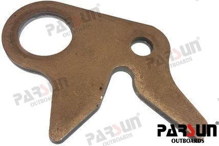 BRACKET PLATE Parsun PAE4-07000001W