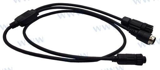 CABLE NMEA2000 PARA NF100 Otras SAMN100YC