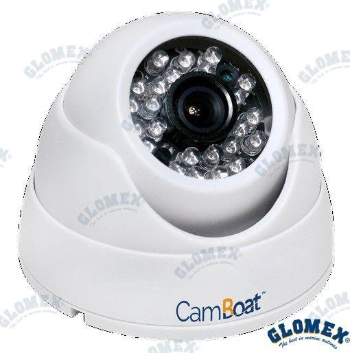 CAMARA GLOMEX ZIGBOAT Glomex GLOGLVS100