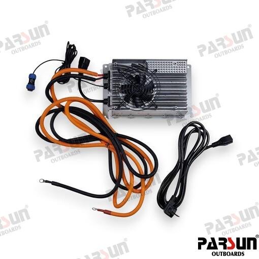 CARGADOR BATERIA JOY 6.0 Parsun JOY6.0CHARGER