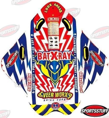 CARVE BAT X RAY Otras SPOR53-1510