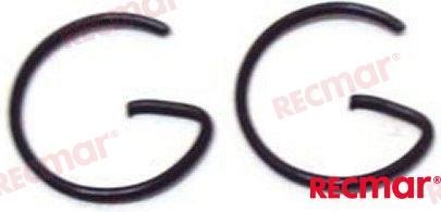 CIRCLIP Otras REC93450-15023