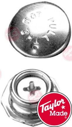 CLIP LONA HEMBRA CON PESTAÑA (4) Otras TAY16401