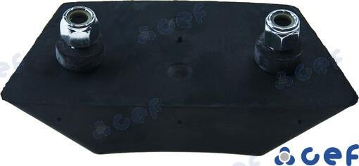 COJÍN GOMA CEF CEF501008K