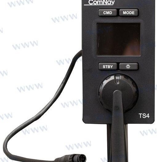 CONTROL REMOTO COMNAV 201 CON CABLE 40' Comnav COM20310013