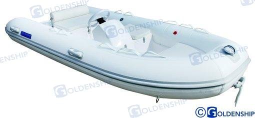 EMBARCACIÓN SEMI-RÍGIDA VENUS 360 Otras VENUS360