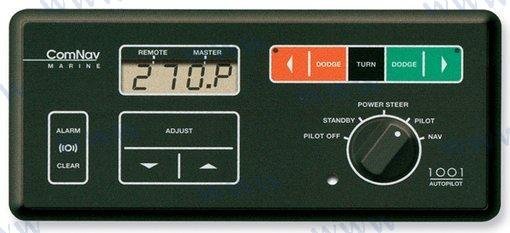 FRONT PANEL 1001 Comnav COM30040002