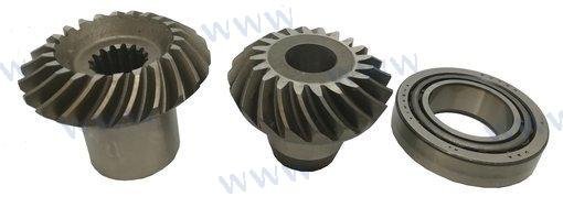 GEAR SET  1.47:1 Otras RM43-853641A2