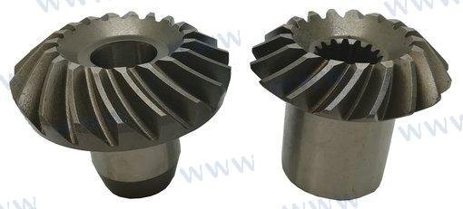 GEAR SET  1.81:1 Otras RM43-853643A2
