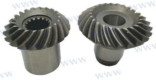 GEAR SET  1.94:1 Otras RM43-853642A2