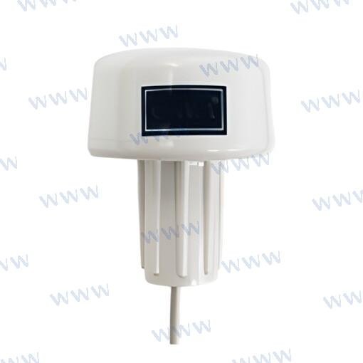 HEADING SENSOR E-COMPASS Otras SPOKAGC9A