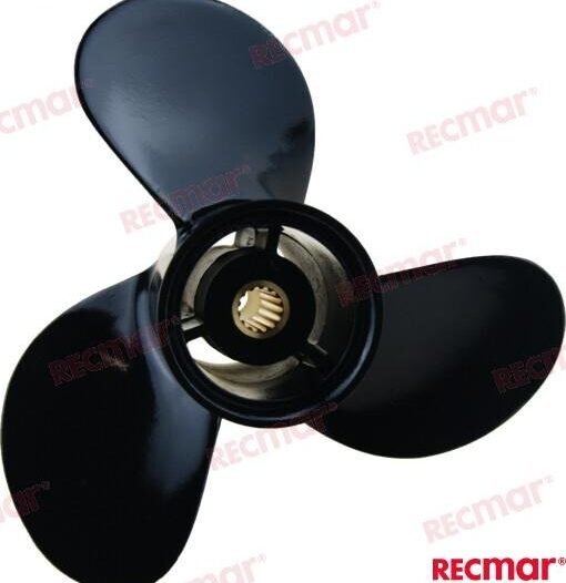 HELICE ALUMINIO 9