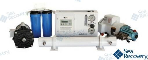 HRO H25M-450 70L/H MODULAR Sea Recovery PARH25M-0417