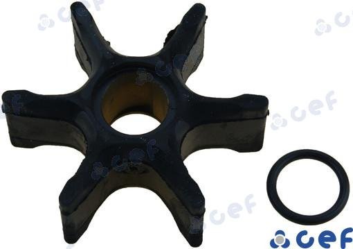 IMPULSOR   397131/435321 CEF CEF500308RC