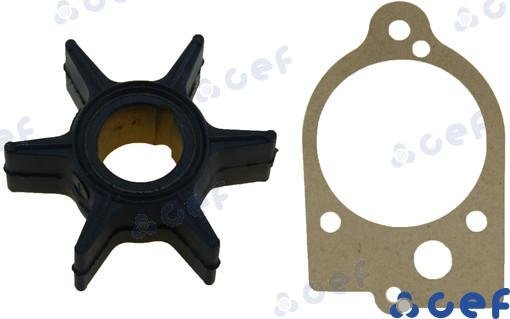 IMPULSOR   47-89982 CEF CEF500311G