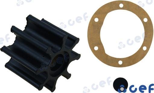 IMPULSOR CEF CEF500206