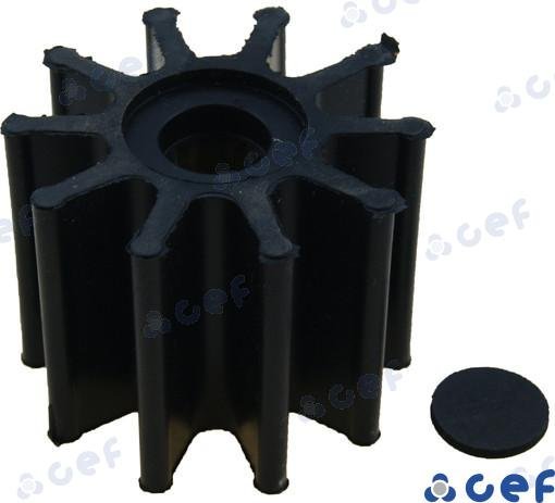 IMPULSOR CEF CEF500214