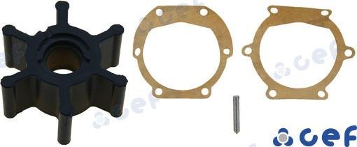 IMPULSOR CEF CEF500216