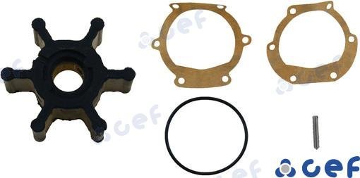 IMPULSOR CEF CEF500388