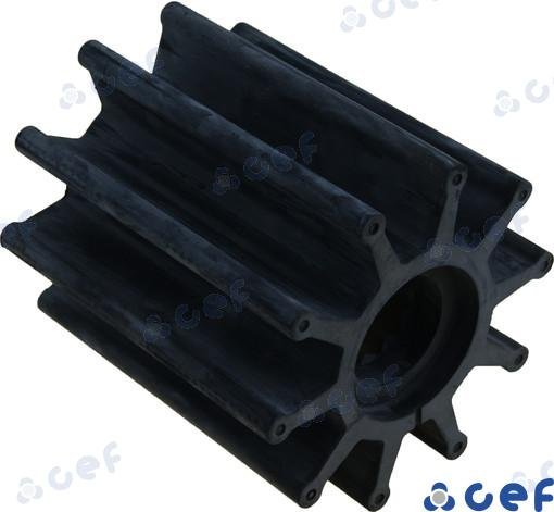 IMPULSOR JABSCO CEF CEF500172