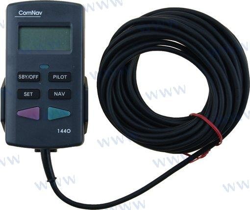 KIT CABLE 2ª ESTACION 1440 Comnav COM10080015