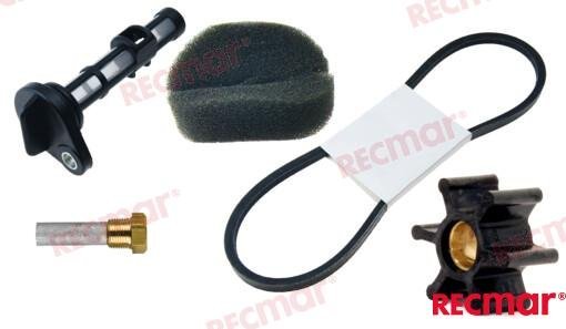 KIT MANTENIMIENTO IS 2