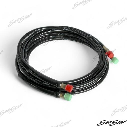 KIT TUBOS HIDRAULICOS 242.4 CM - 8FEET Otras TXHO5108