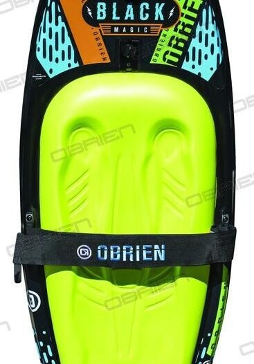 KNEEBOARD BLACK MAGIC Obrien OB2181212
