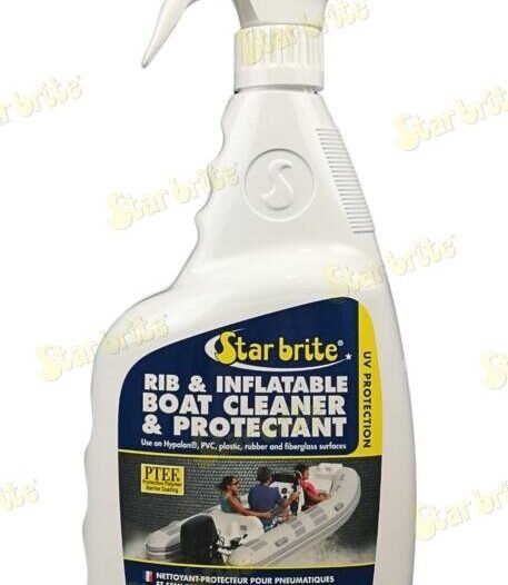 LIMPIADOR RIB & NEUMATICAS 100 ML Otras STA97232