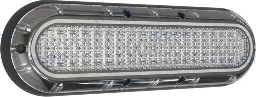 LUZ SUBMARINA 48W AZUL 10/30V Aker Lighting AKALUWL405SM48W