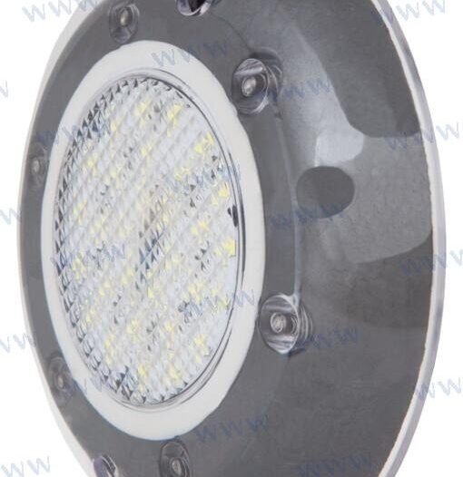 LUZ SUBMARINA 9W RGB 12V Aker Lighting AKALUWL402SM9W