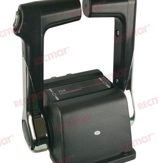 MANDO CONSOLA YAMAHA 704 DOBLE Otras REC704-48207-R0