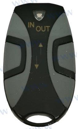 MANDO CONTROL REMOTO PASARELA*OLD Unik MKT09000519