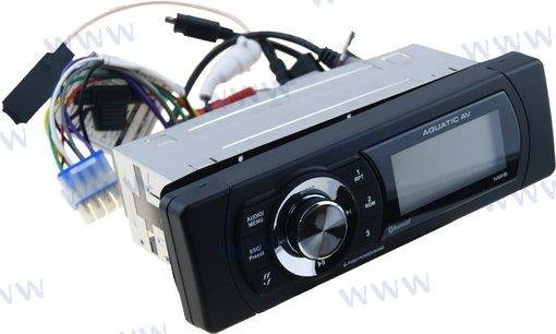 MEDIA CENTER AQUATIC AV AQ-MP6 Aquatic AQ-MP6