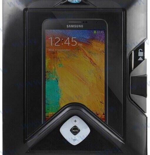 MEDIA LOCKER - MP3 Aquatic AQ-DM-5