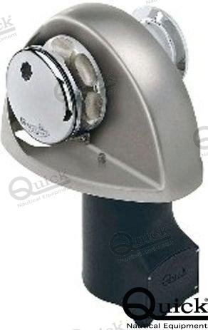 MOLINETE EAGLE 700W 12V 6MM C/C Otras QUE712D