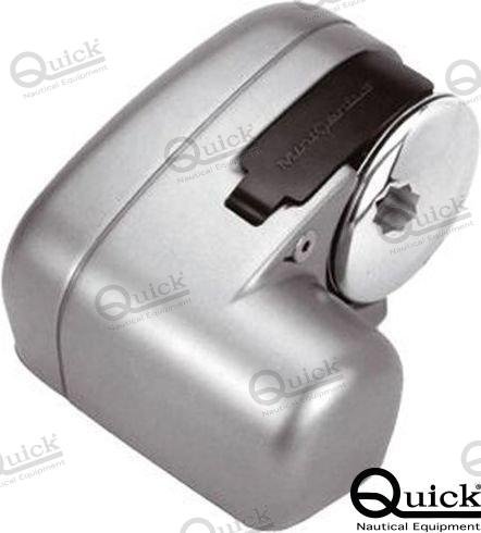 MOLINETE HORIZONTAL 250W 12V 6 MM S/C Otras QUG250M