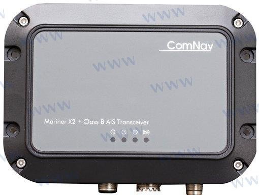 MONITOR COMNAV TFT 12" SUNLIGHT Comnav COM20520038
